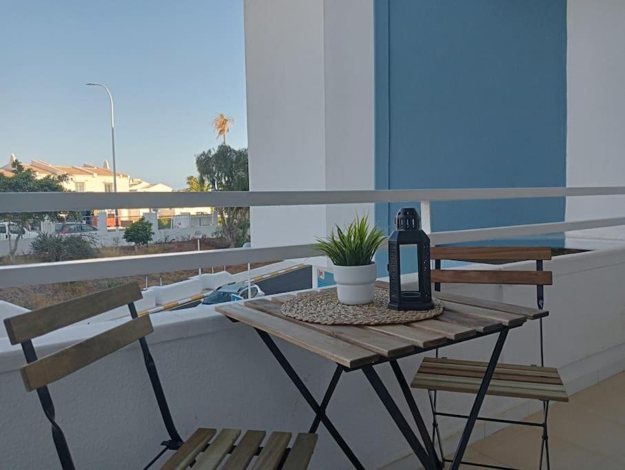 Golf Del Sur Apartament