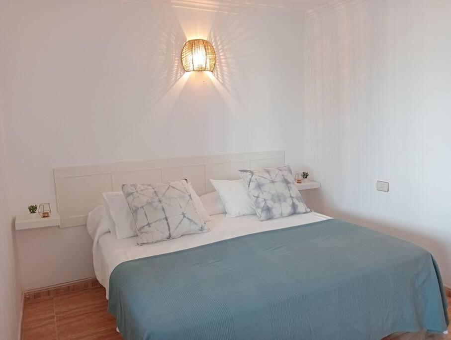 Apartament Golf Del Sur
