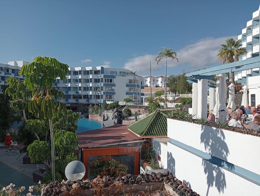 Golf Del Sur Apartament *