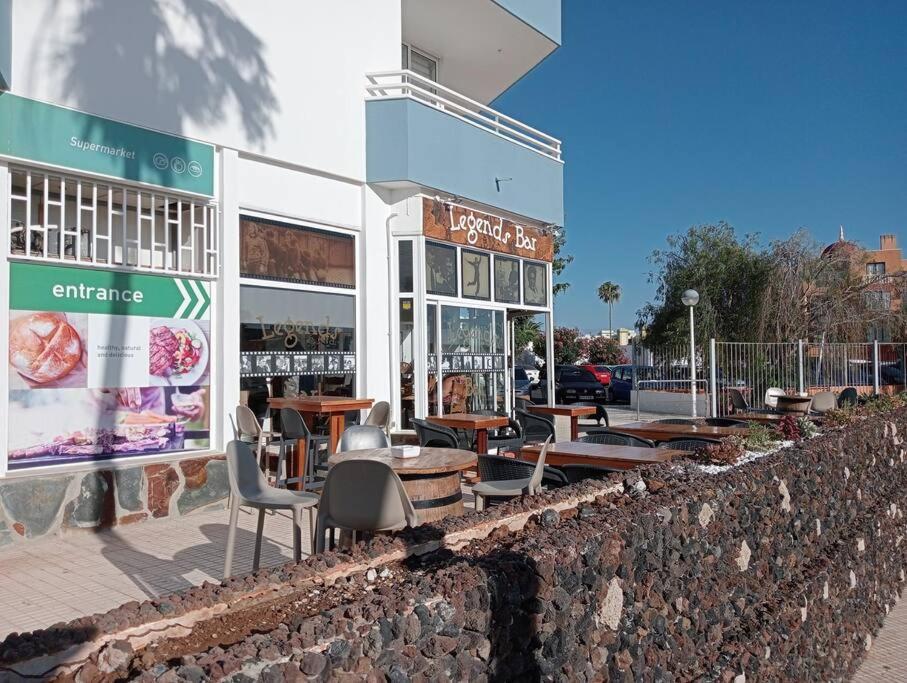 Golf Del Sur Apartament