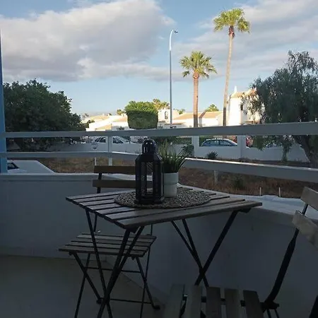 Apartamento Golf Del Sur San Miguel de Abona Buitenkant foto