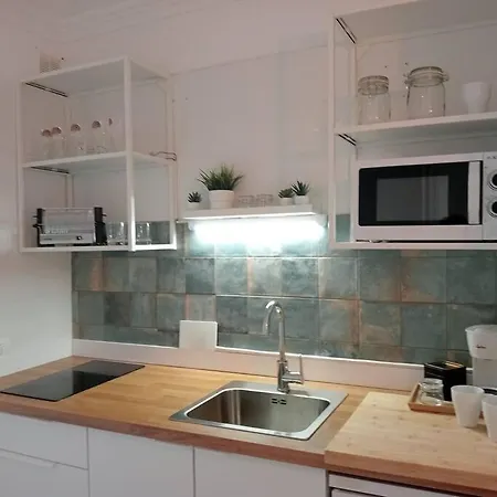Apartamento Golf Del Sur San Miguel de Abona Buitenkant foto