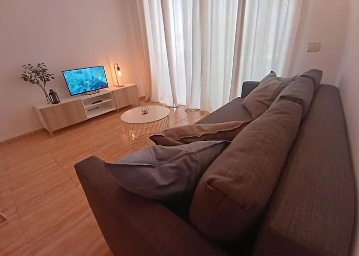 Apartamento Golf Del Sur