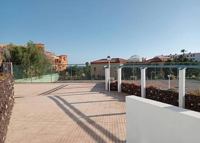 Apartamento Golf Del Sur