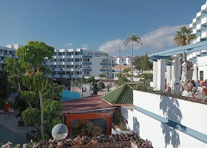 Apartamento Golf Del Sur