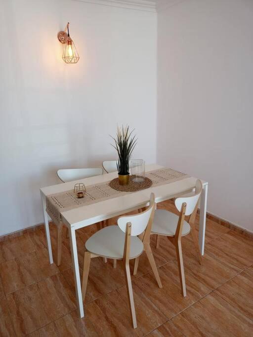 Golf Del Sur Apartamento San Miguel de Abona