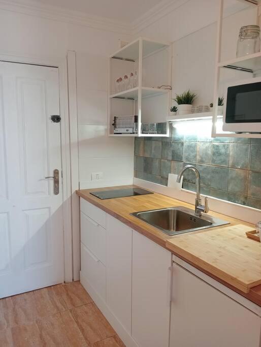 Apartamento Golf Del Sur